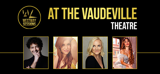 The Westway Sessions