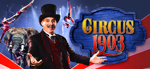 Circus 1903