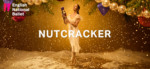 Nutcracker