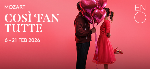 Così Fan Tutte