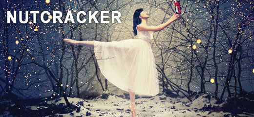 Nutcracker