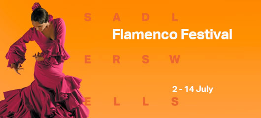 Flamenco Festival: Patricia Guerrero