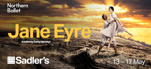 Northern Ballet, Jane Eyre