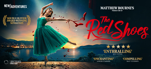 The Red Shoes