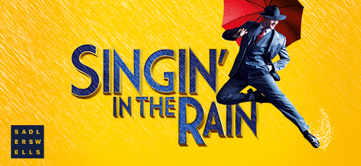 Singin' in the Rain