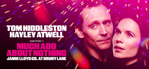 Much Ado About Nothing