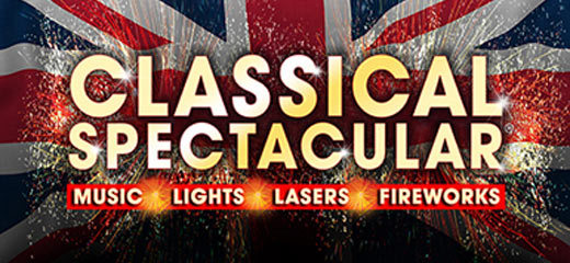 Classical Spectacular