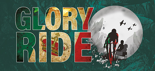 Glory Ride