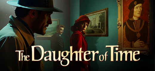 The Daughter Of Time