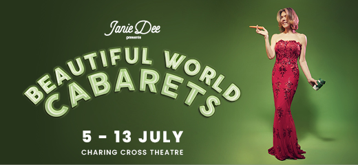 Beautiful World Cabarets