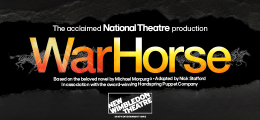 War Horse