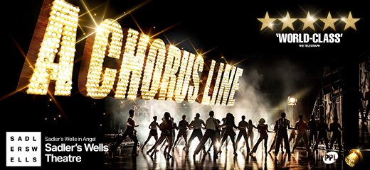 A Chorus Line