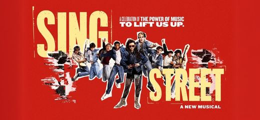 Sing Street