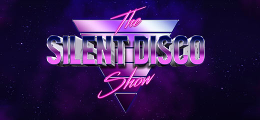 The Silent Disco Show